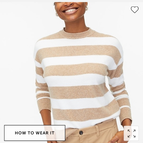 J.Crew sweater in extra soft knit yarn - Picture 5 of 6